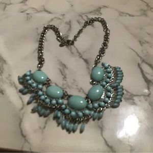 Costume necklace